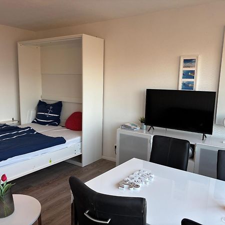 Lee Apartment Fehmarn Exterior photo
