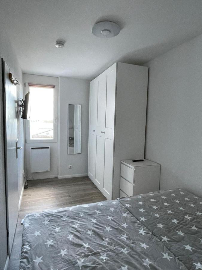 Lee Apartment Fehmarn Exterior photo